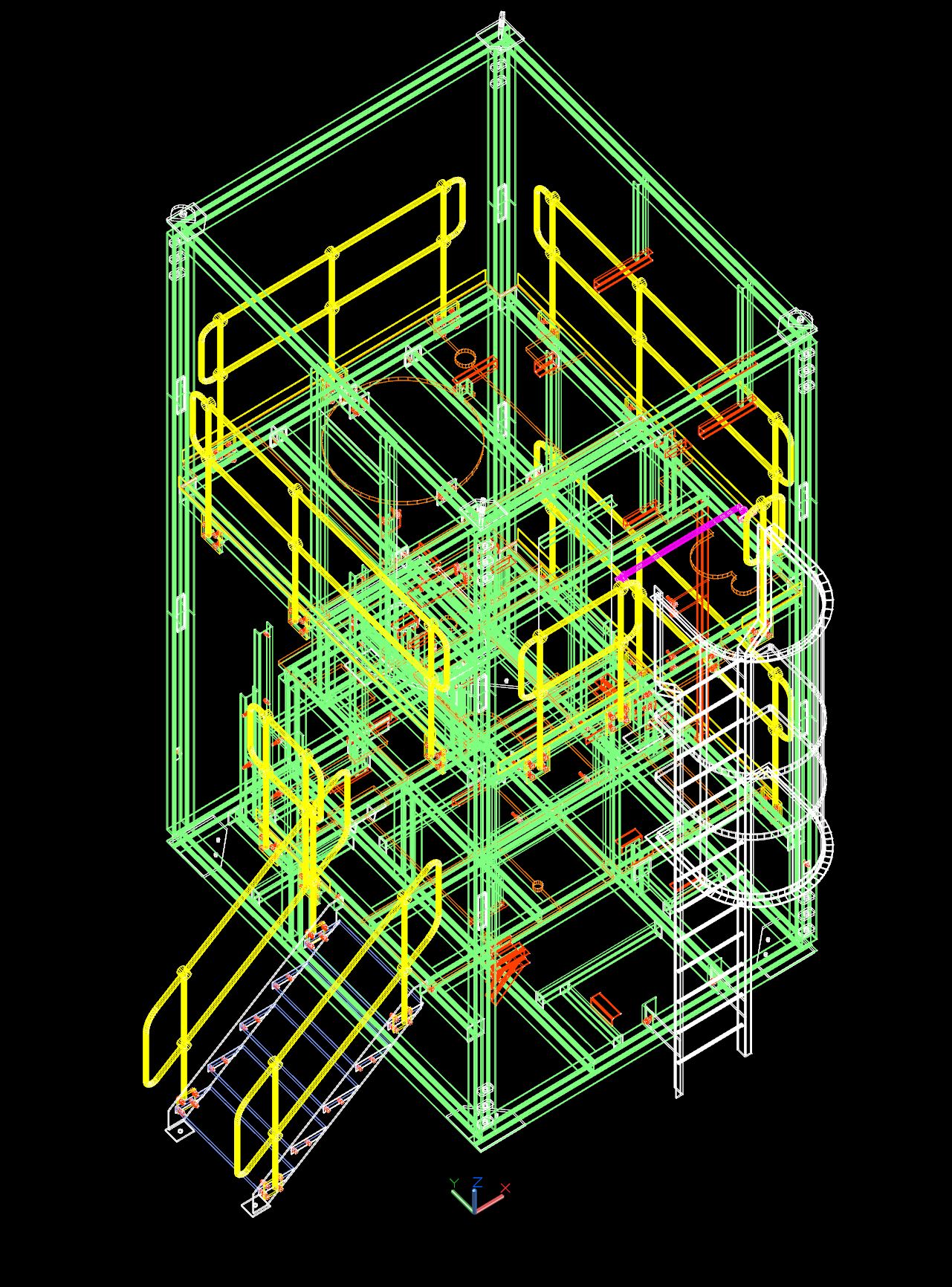 Evo Design – Structural Engineers